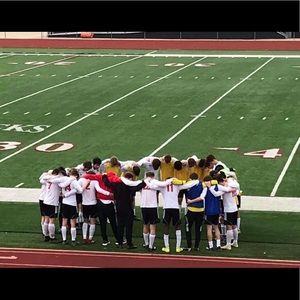 Meet your Posher, Ashton